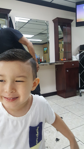 Barber Shop «Style 95 Barber Shop», reviews and photos, 5411 95th St, Oak Lawn, IL 60453, USA