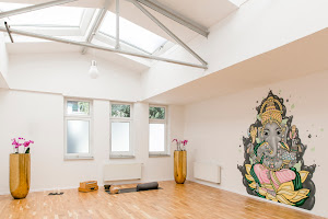 Yogato Yogastudio