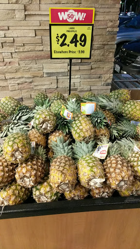 Grocery Store «Grocery Outlet Bargain Market», reviews and photos, 1314 Madonna Rd, San Luis Obispo, CA 93405, USA