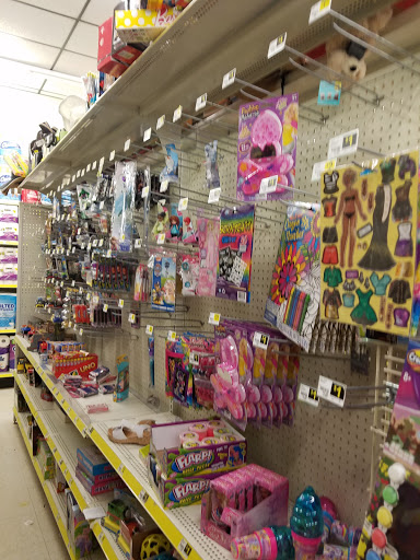 Discount Store «Dollar General», reviews and photos, 760 Foote Ave, Jamestown, NY 14701, USA