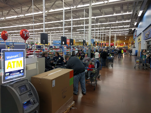 Department Store «Walmart Supercenter», reviews and photos, 6365 Stagecoach Dr, West Des Moines, IA 50266, USA