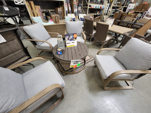 Home Improvement Store «The Home Depot», reviews and photos, 390 West St, Mansfield, MA 02048, USA