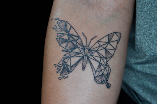 Explore tattoo ideas dark, creative tattoo ideas in Gilroy, available at 2911 Tattoo