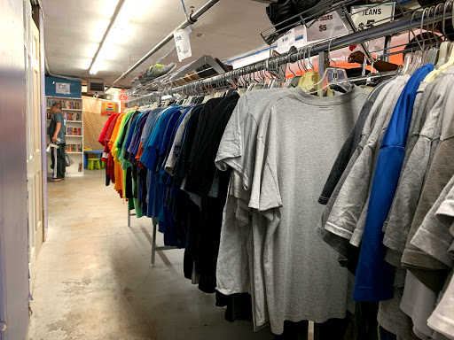 Thrift Store «Circle Thrift», reviews and photos, 1125 S Broad St, Philadelphia, PA 19147, USA