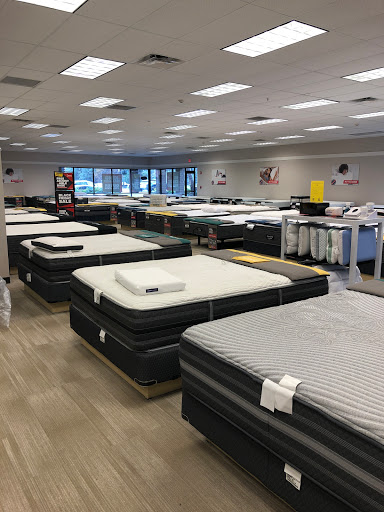 Mattress Firm La Verne Town Center