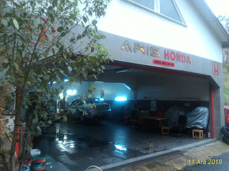 özel Honda servisi-Aris
