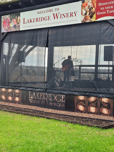 Vineyard «Lakeridge Winery & Vineyards», reviews and photos, 19239 US-27, Clermont, FL 34715, USA