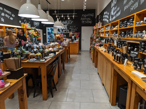 Cosmetics Store «LUSH», reviews and photos, 2905 E Skyline Dr, Tucson, AZ 85718, USA