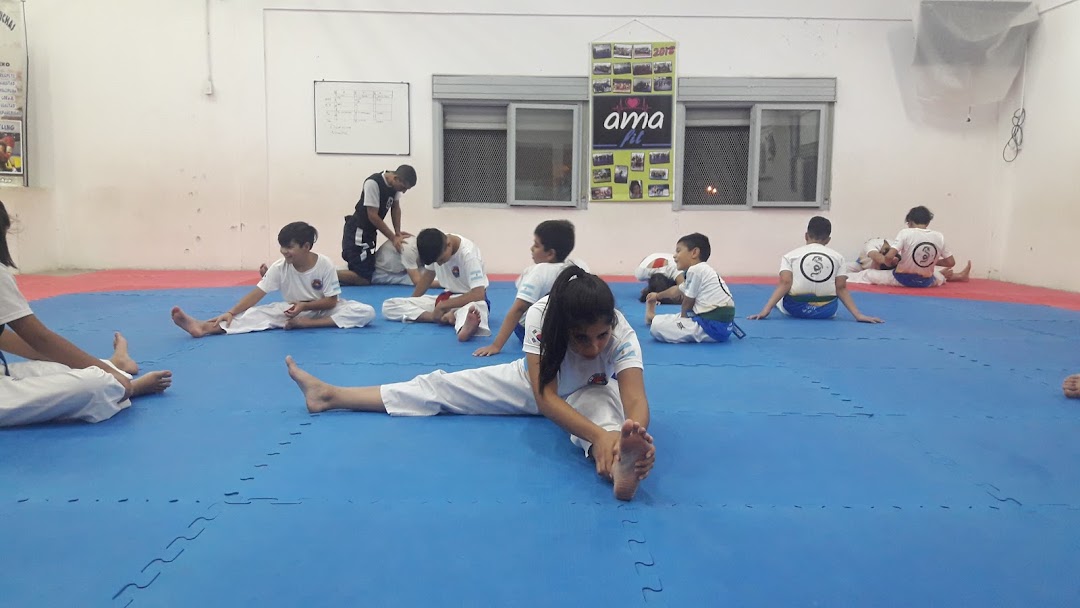 ACATT Club de Taekwondo