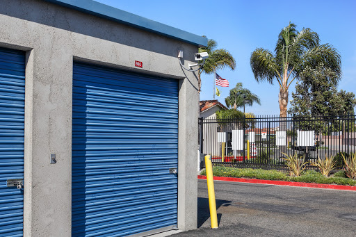 Self-Storage Facility «US Storage Centers», reviews and photos, 23711 Crenshaw Blvd, Torrance, CA 90505, USA