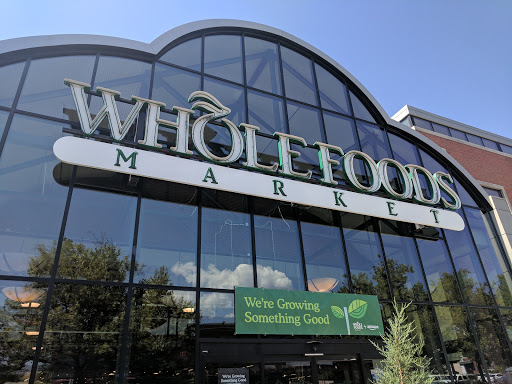Grocery Store «Whole Foods Market», reviews and photos, 544 S 700 E, Salt Lake City, UT 84102, USA