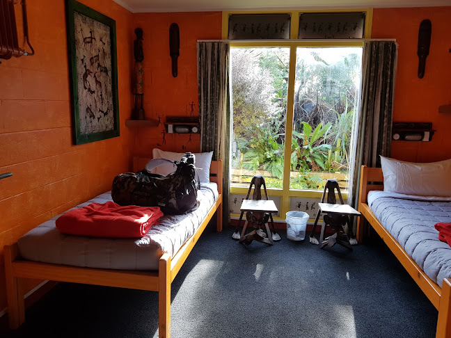 Reviews of Global Village Accommodation in Greymouth - Hotel