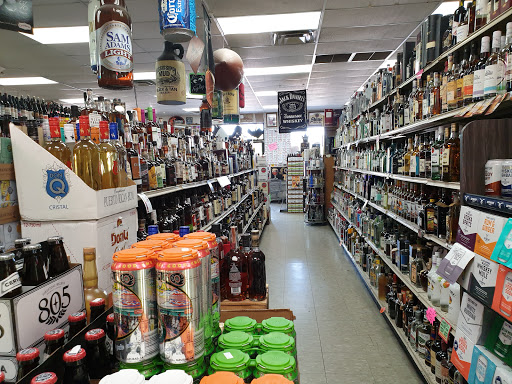 Wine Store «Tops Liquors», reviews and photos, 403 W University Dr # 104, Tempe, AZ 85281, USA