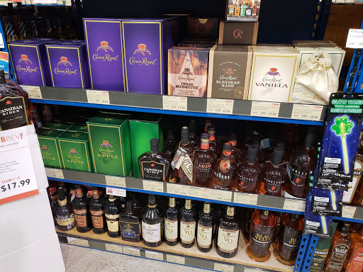 Wine Store «BevMo!», reviews and photos, 2533-a Pacific Coast Hwy, Torrance, CA 90505, USA