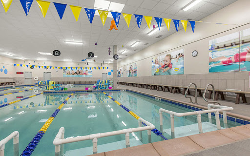 Foss Swim School - Elmwood Park