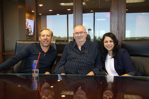 Personal Injury Attorney «VB Attorneys», reviews and photos