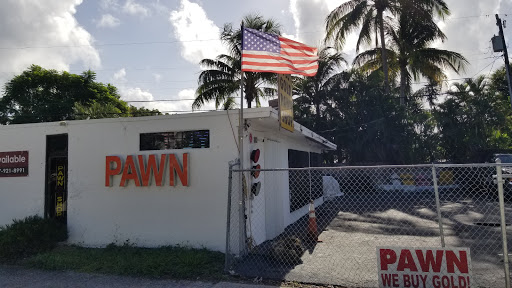 Pawn Or Cash Inc., 3377 N Federal Hwy, Boynton Beach, FL 33435, USA, Pawn Shop