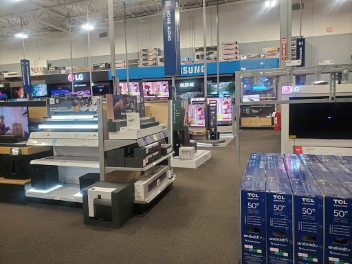 Electronics Store «Best Buy», reviews and photos, 162 Santilli Hwy, Everett, MA 02149, USA