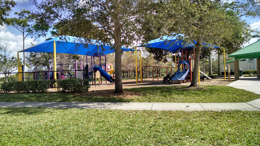 Park «Royal Palm Park», reviews and photos, 1701 NW 38th St, Oakland Park, FL 33309, USA