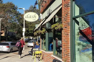 Dash Cafe image