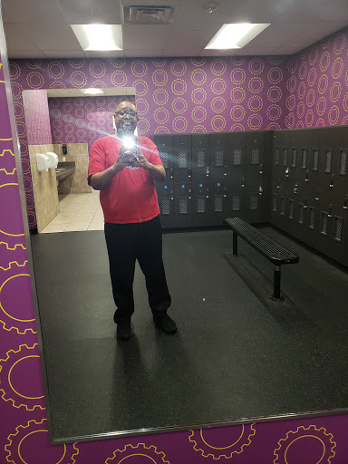 Gym «Planet Fitness - Houston (Mission Bend), TX», reviews and photos, 14485 Bellaire Blvd, Houston, TX 77080, USA
