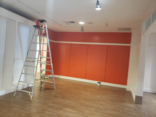 Paint Store «Sherwin-Williams Paint Store», reviews and photos, 4350 S University Dr, Davie, FL 33328, USA