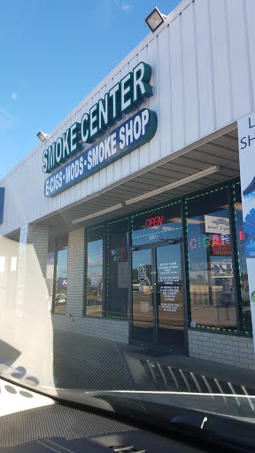 Tobacco Shop «Smoke Center In Longview», reviews and photos, 1016 W Loop 281 Suite # B, Longview, TX 75604, USA