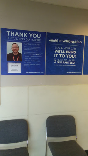 Department Store «Sears», reviews and photos, 1631 E Empire St, Bloomington, IL 61701, USA