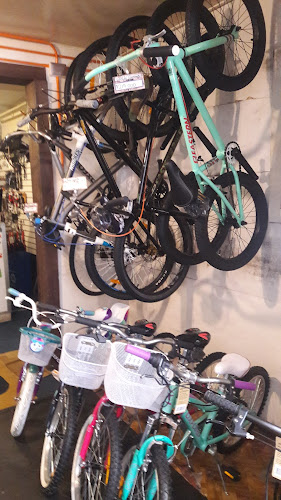 Oxford Puerto Montt - Tienda de bicicletas