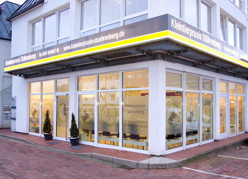 Kleintierpraxis Stührenberg Osnabrück unter Osnabrück, 