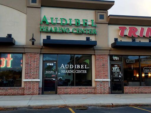 Hearing aid repair service West Valley City