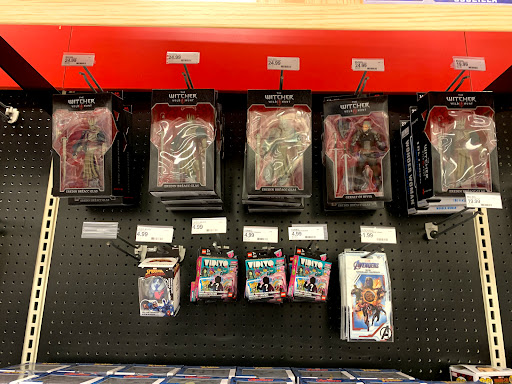 Department Store «Target», reviews and photos, 21500 NE Halsey St, Fairview, OR 97024, USA