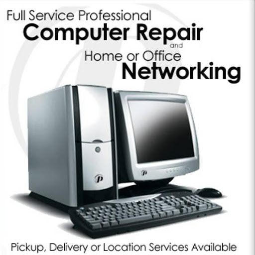 Computer Repair Service «COMPUTER REPAIRS», reviews and photos, 14050 Cherry Ave Suite R, Fontana, CA 92337, USA