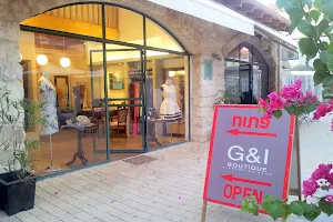G&I Boutique image