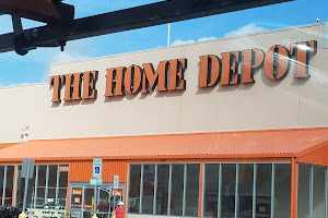 The Home Depot