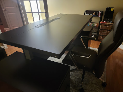 Furniture Store «Zuri Modern Furniture Dallas», reviews and photos, 4880 Alpha Rd, Dallas, TX 75244, USA