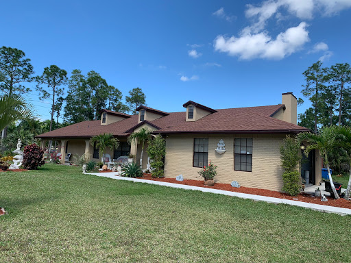 Roofing Contractor «MENDIETA ROOFING CORP», reviews and photos, 13529 52nd Ct N, West Palm Beach, FL 33411, USA