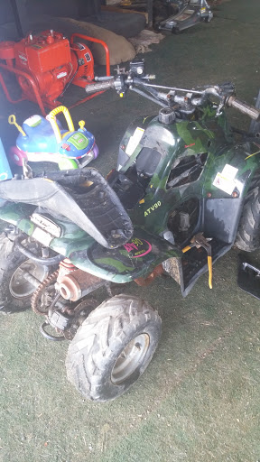 Thrift Store «Finders Keepers», reviews and photos, 47 Main St, Mt Morris, NY 14510, USA