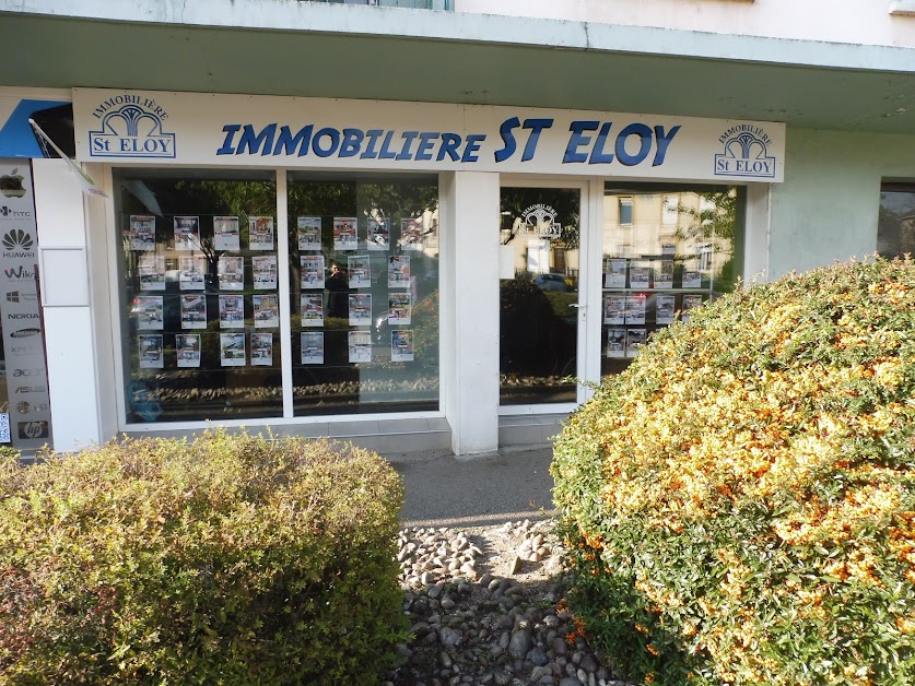 Agence Immobilière St Eloy à Montigny-lès-Metz (Moselle 57)
