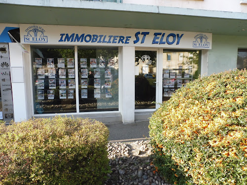 Agence immobilière Agence Immobilière St Eloy Montigny-lès-Metz