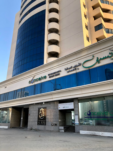 Fertility clinics Dubai
