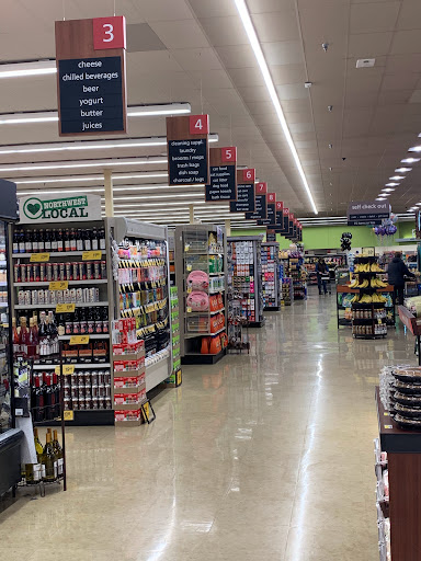 Grocery Store «Safeway», reviews and photos, 13434 Colton Pl, Oregon City, OR 97045, USA