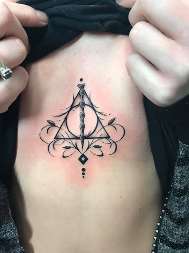 Tattoo Shop «Wayward Son Tattoo», reviews and photos, 4321 Midmost Dr e, Mobile, AL 36609, USA