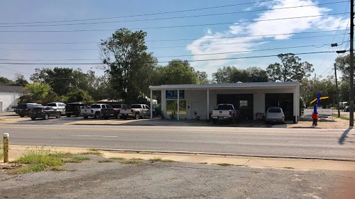 Glennville Car Wash & Tinting en Glennville