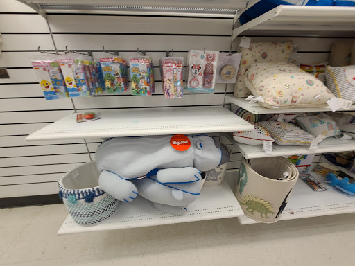 Department Store «Marshalls», reviews and photos, 1600 Mall of Georgia Blvd, Buford, GA 30519, USA