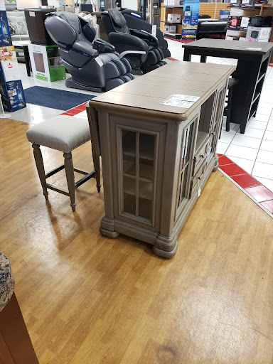 Appliance Store «ABC Warehouse», reviews and photos, 610 Coliseum Blvd E, Fort Wayne, IN 46805, USA