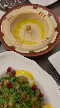 Les plus récentes photos du Restaurant libanais Fleur de cèdre à Bordeaux - n°1