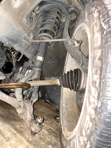 Auto Repair Shop «Highlands Ranch Imports», reviews and photos, 6328 E County Line Rd, Littleton, CO 80126, USA