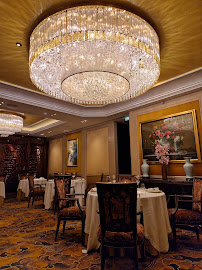 Atmosphère du Restaurant asiatique Shang Palace à Paris - n°5