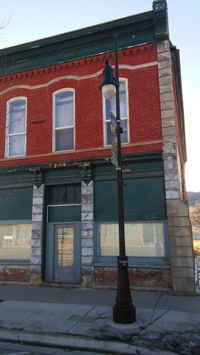 Furniture Store «SUMMIT FURNITURE & MERCANTILE CO», reviews and photos, 16 S Main St, Coalville, UT 84036, USA